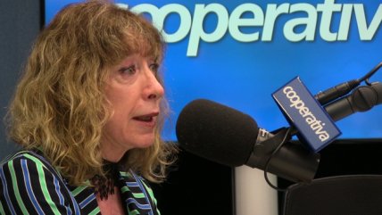   Clarisa Hardy: Espero que el propio Pablo Piñera libere a su hermano 