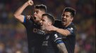 Cruz Azul venció a Veracruz por la liga mexicana con presencia de chilenos Cruz Azul venció a Veracruz por la liga mexicana con presencia de chilenos