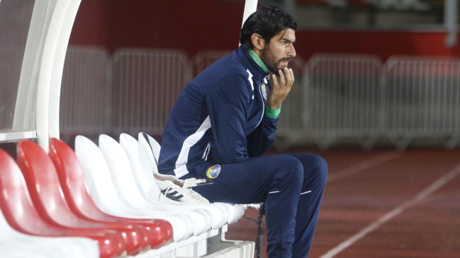 Sebastián Abreu arriesga severa sanción por episodio de la mesa Sebastián Abreu arriesga severa sanción por episodio de la mesa