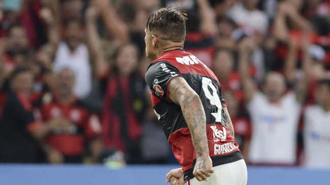 Recursos de Paolo Guerrero y la AMA contra sanción del peruano se revisarán el jueves Recursos de Paolo Guerrero y la AMA contra sanción del peruano se revisarán el jueves