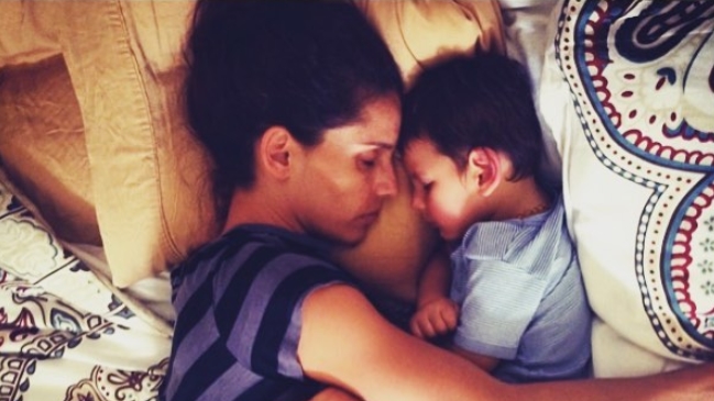 Leonor Varela compartió el drama que sufre su hijo Leonor Varela compartió el drama que sufre su hijo