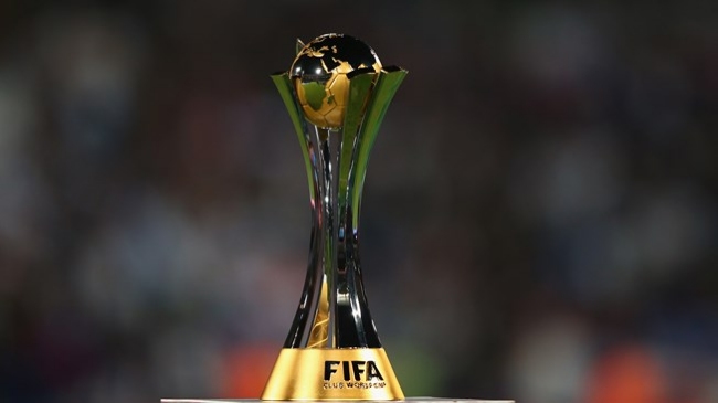 FIFA se reunió con Confederaciones para debatir ampliación del Mundial de Clubes FIFA se reunió con Confederaciones para debatir ampliación del Mundial de Clubes