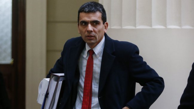 Ex fiscal Gajardo reiteró reproches por caso Penta: Se están ofreciendo salidas muy baratas