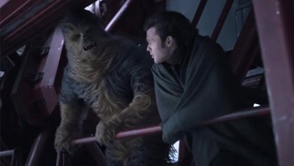   Así será el spin off de 