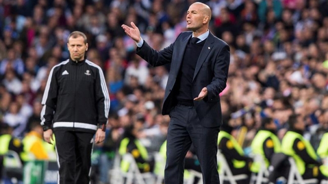 La columna de Leonardo Burgueño: Del Zidane francés al Zidane italiano La columna de Leonardo Burgueño: Del Zidane francés al Zidane italiano