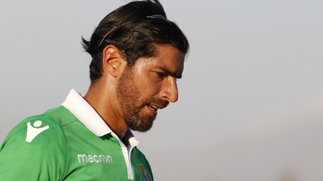 Sebastián Abreu quedó citado para la próxima sesión del Tribunal de Disciplina Sebastián Abreu quedó citado para la próxima sesión del Tribunal de Disciplina