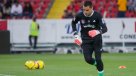 El mal momento que vive Cristopher Toselli en México