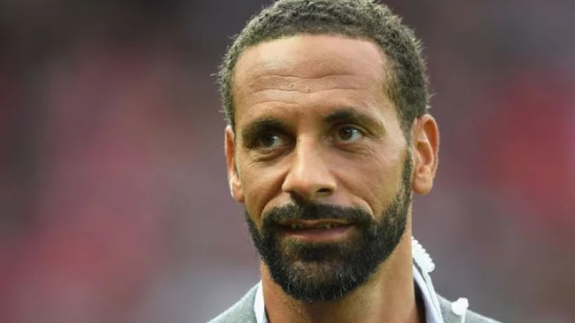 Rio Ferdinand vio rechazada su solicitud de una licencia profesional de boxeo Rio Ferdinand vio rechazada su solicitud de una licencia profesional de boxeo