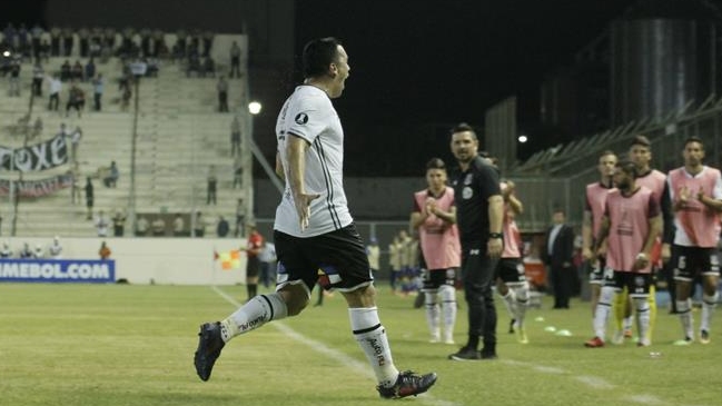 La columna de Marcelo Barticciotto: Colo Colo caminó por la cornisa