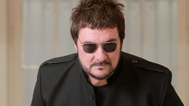  Entregan parte médico favorable de Álvaro Henríquez  