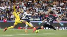 Nicolás Castillo anotó en dura caída de Pumas UNAM ante América