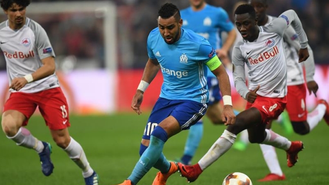 Los resultados de las revanchas de semifinales de la Europa League Los resultados de las revanchas de semifinales de la Europa League