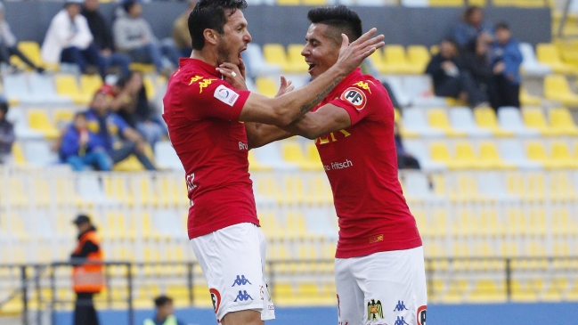 Unión Española quiere volver al triunfo a costa del necesitado San Luis Unión Española quiere volver al triunfo a costa del necesitado San Luis