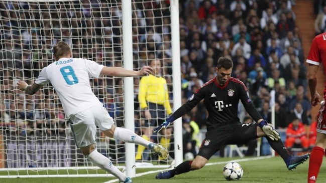 Ulreich: Ulreich: