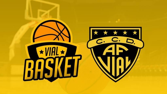 Fernández Vial volverá a tener rama de baloncesto después de tres décadas