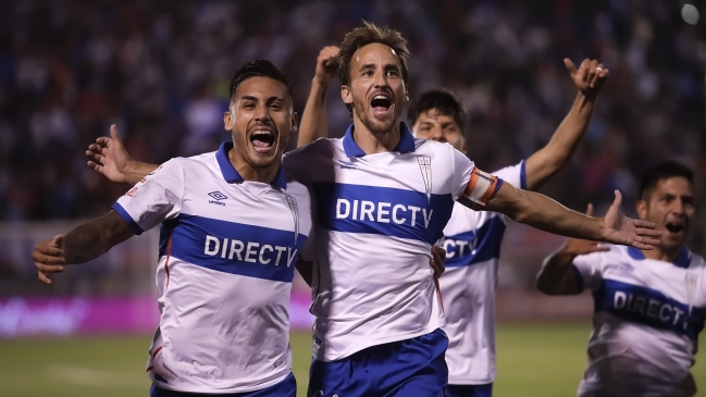 ¿Quién será el gran ganador de la fecha 12 del Campeonato Nacional? ¿Quién será el gran ganador de la fecha 12 del Campeonato Nacional?