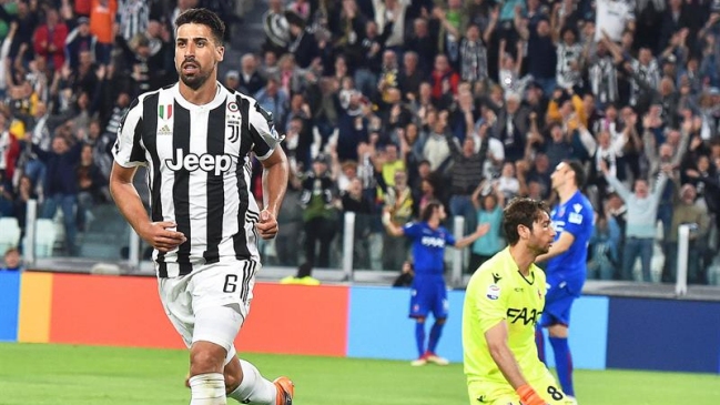 Juventus remontó ante Bologna y acaricia el título de la Serie A Juventus remontó ante Bologna y acaricia el título de la Serie A