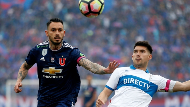 El Clásico Universitario se toma la programación de la decimotercera fecha El Clásico Universitario se toma la programación de la decimotercera fecha