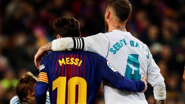 Sergio Ramos: Sergio Ramos: