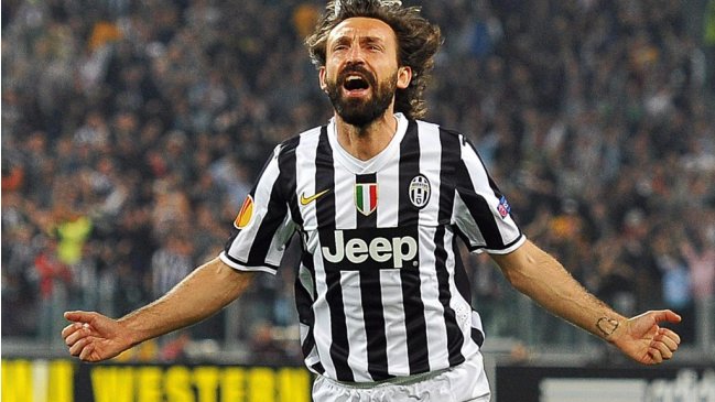 Andrea Pirlo tendrá una despedida llena de estrellas el 21 de mayo Andrea Pirlo tendrá una despedida llena de estrellas el 21 de mayo
