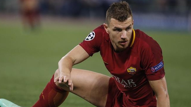 AS Roma se dio el lujo de trolear a cuenta relacionada a FC Barcelona AS Roma se dio el lujo de trolear a cuenta relacionada a FC Barcelona