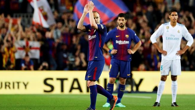 Club chino Chongqing Dangdai Lifan le cerró sus puertas a Andrés Iniesta Club chino Chongqing Dangdai Lifan le cerró sus puertas a Andrés Iniesta