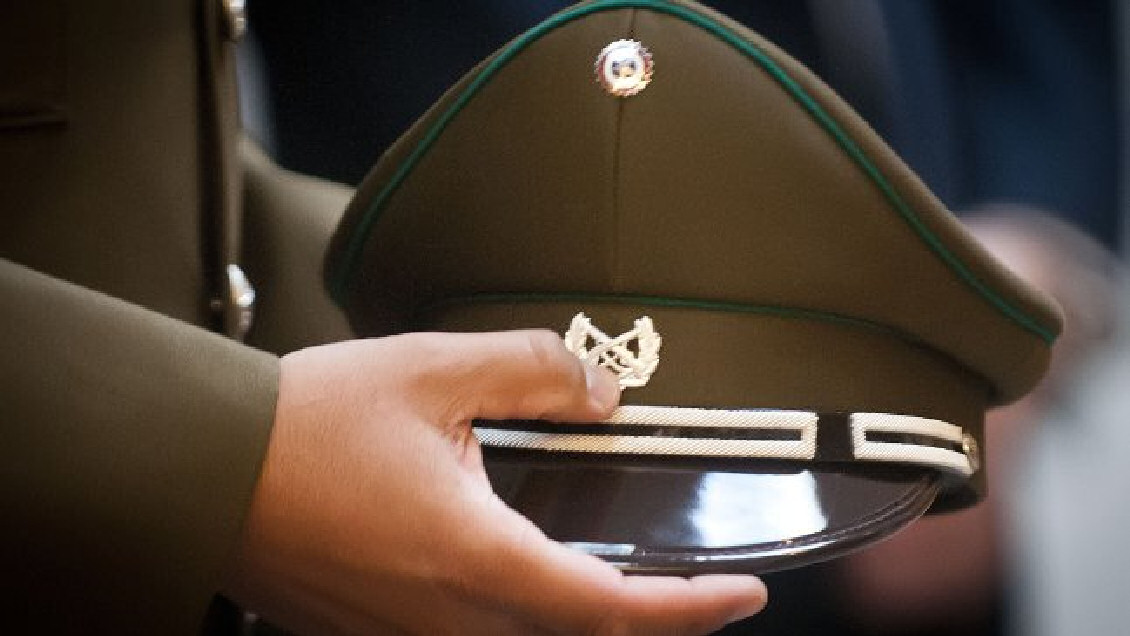 Prefecto de Carabineros fue acusado de abuso sexual en contra de una mujer Prefecto de Carabineros fue acusado de abuso sexual en contra de una mujer