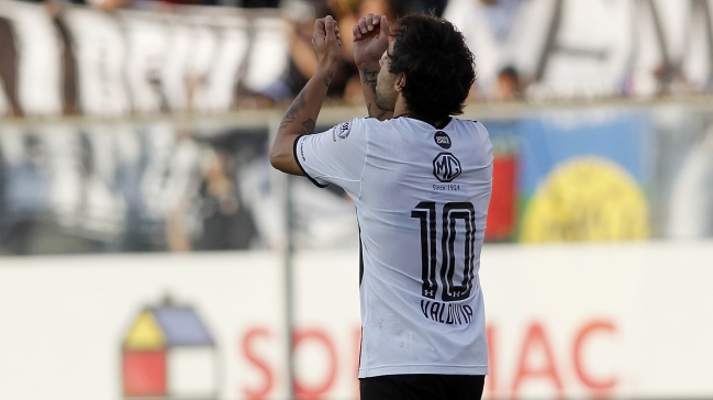 Jorge Toro vivió emotivo reencuentro con Jorge Valdivia