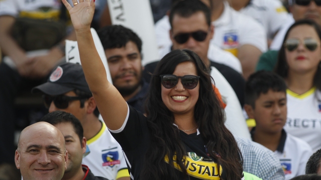 Colo Colo regalará entradas por el Día de la Madre Colo Colo regalará entradas por el Día de la Madre