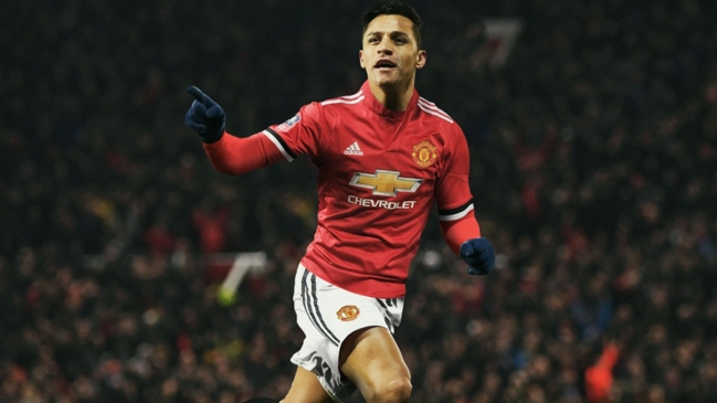 La fotografía de Alexis Sánchez que terminó con las especulaciones sobre una lesión La fotografía de Alexis Sánchez que terminó con las especulaciones sobre una lesión