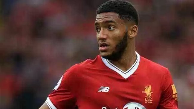 Zaguero Joe Gomez se perderá la final de la Liga de Campeones