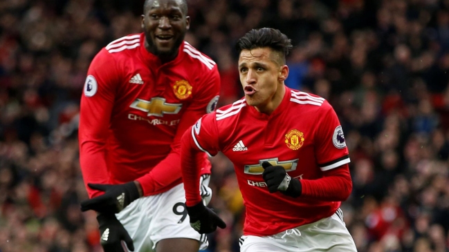 Jose Mourinho ratificó que Alexis Sánchez está recuperado y podrá jugar ante West Ham Jose Mourinho ratificó que Alexis Sánchez está recuperado y podrá jugar ante West Ham