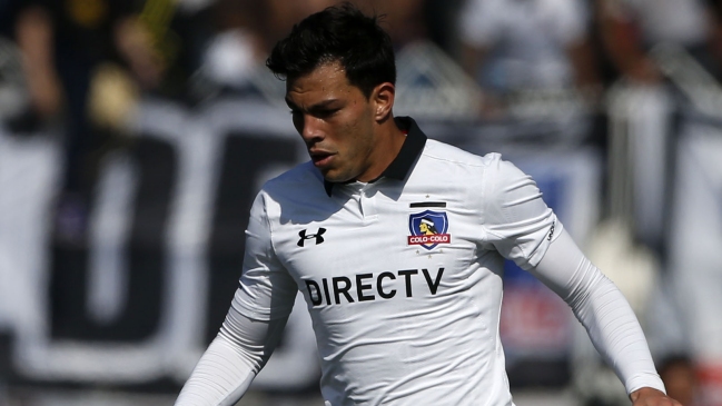 Fernando Meza fue operado con éxito tras corte de ligamento Fernando Meza fue operado con éxito tras corte de ligamento