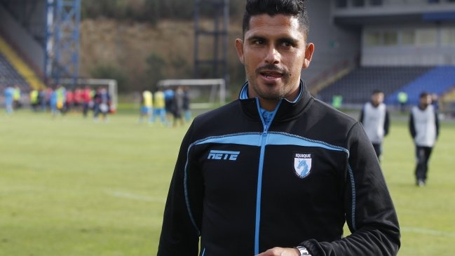 Miguel Riffo y su relación con Héctor Tapia: Solo se terminó un ciclo, no hubo un quiebre