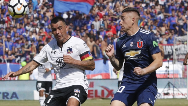 La ANFP reveló el calendario de la segunda rueda del Campeonato Nacional La ANFP reveló el calendario de la segunda rueda del Campeonato Nacional