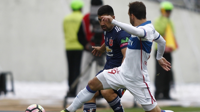 El Clásico Universitario y la Copa Libertadores se toman la agenda de Al Aire Libre El Clásico Universitario y la Copa Libertadores se toman la agenda de Al Aire Libre