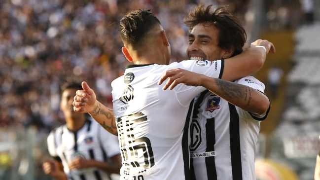 Colo Colo Colo Colo