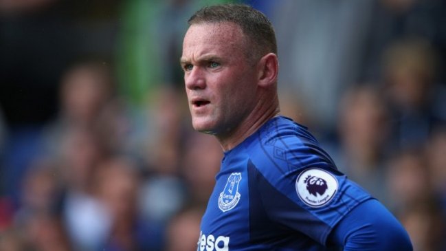 Wayne Rooney probará suerte en la MLS