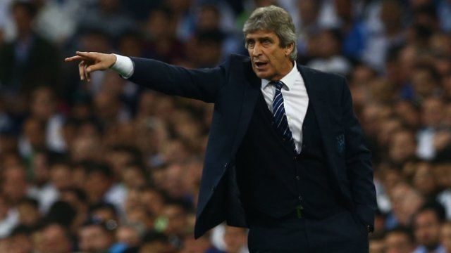 En Inglaterra aseguran que Manuel Pellegrini tiene un En Inglaterra aseguran que Manuel Pellegrini tiene un