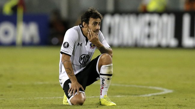 Jorge Valdivia fue descartado para jugar ante Deportes Iquique Jorge Valdivia fue descartado para jugar ante Deportes Iquique