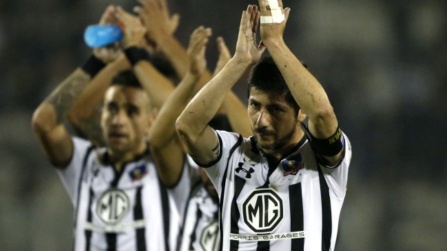 Colo Colo se exigió ante Deportes Iquique y solo consiguió un empate Colo Colo se exigió ante Deportes Iquique y solo consiguió un empate