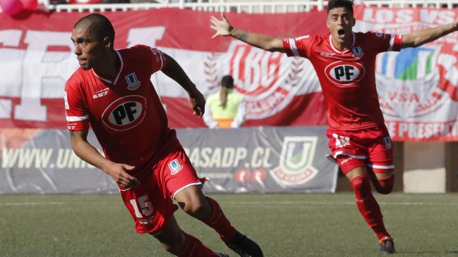 San Luis y Unión La Calera vuelven a dar vida al San Luis y Unión La Calera vuelven a dar vida al