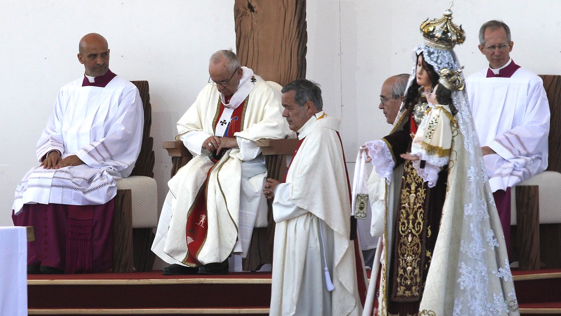 El Vaticano anticipa medidas 