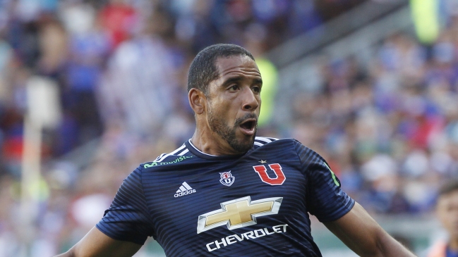 Jean Beausejour: La disposición al trabajo siempre ha sido la misma en el plantel Jean Beausejour: La disposición al trabajo siempre ha sido la misma en el plantel