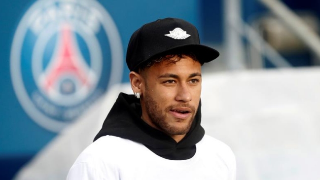 Neymar: Es molesto hablar tanto sobre mi futuro Neymar: Es molesto hablar tanto sobre mi futuro