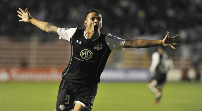 Datazo: La calculadora de Colo Colo para este martes Datazo: La calculadora de Colo Colo para este martes