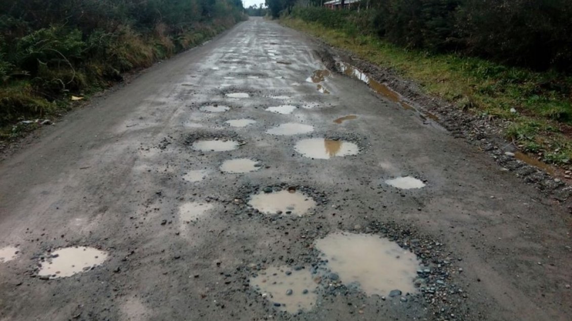 Chiloé en alerta: Acusan Chiloé en alerta: Acusan
