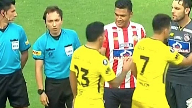 Teófilo Gutiérrez replicó a Carlos Tévez: Gente con doble moral da asco Teófilo Gutiérrez replicó a Carlos Tévez: Gente con doble moral da asco