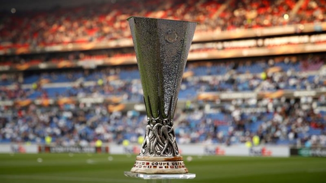 La final de la Europa League entre Olympique Marsella y Atlético de Madrid La final de la Europa League entre Olympique Marsella y Atlético de Madrid