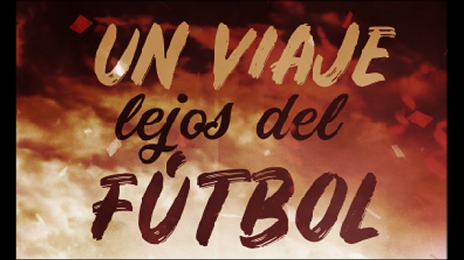 Centro comercial uruguayo creó promoción para burlarse de Chile: Un viaje lejos del fútbol Centro comercial uruguayo creó promoción para burlarse de Chile: Un viaje lejos del fútbol